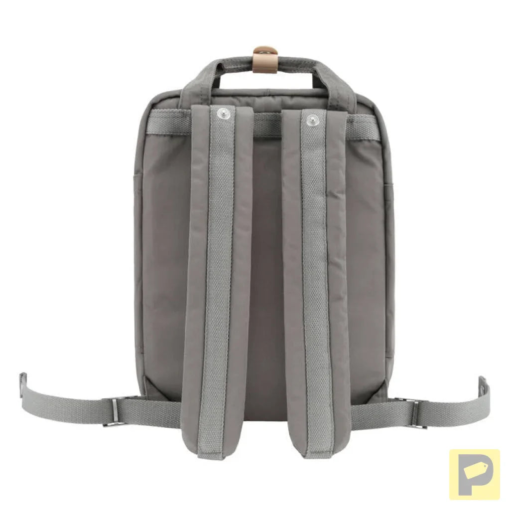 Plecak na laptopa 14'' Himawari 188L szary