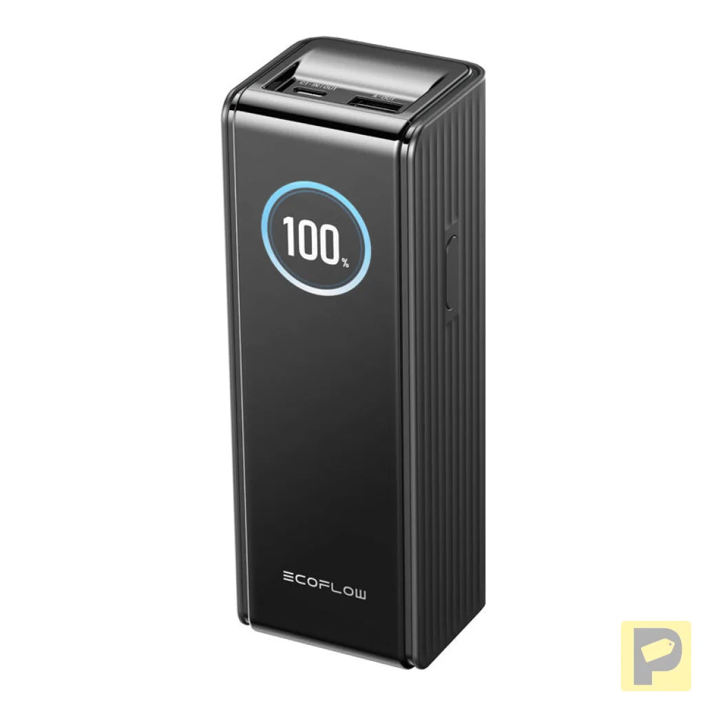 Power Bank EcoFlow RAPID 25000 mAh, 170W