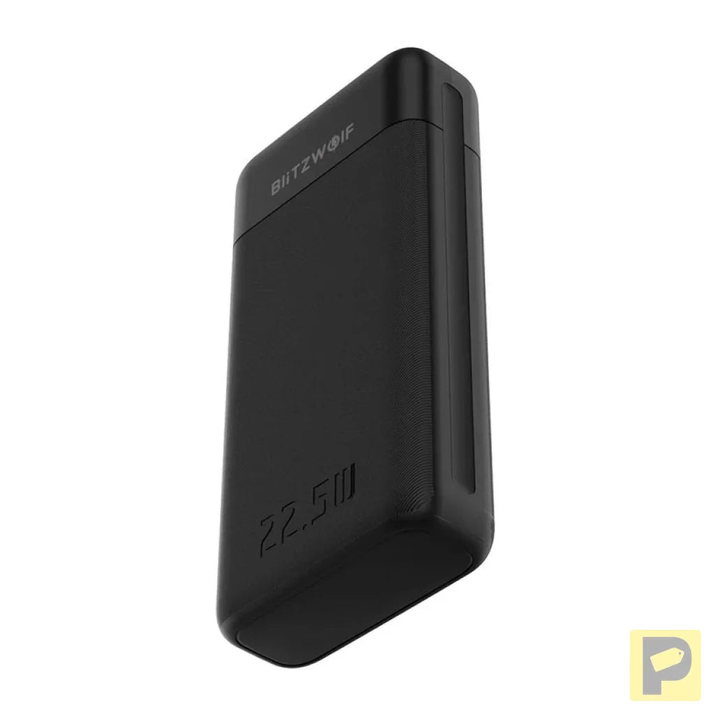 Powerbank BlitzWolf BW-P22 20000mAh, 22.5W