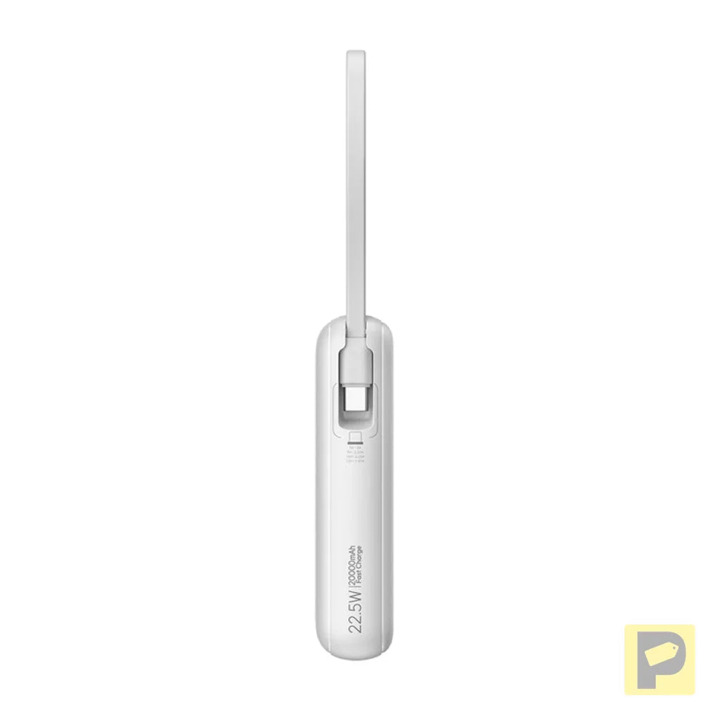 Powerbank Romoss PPR20 20000mAh (white)