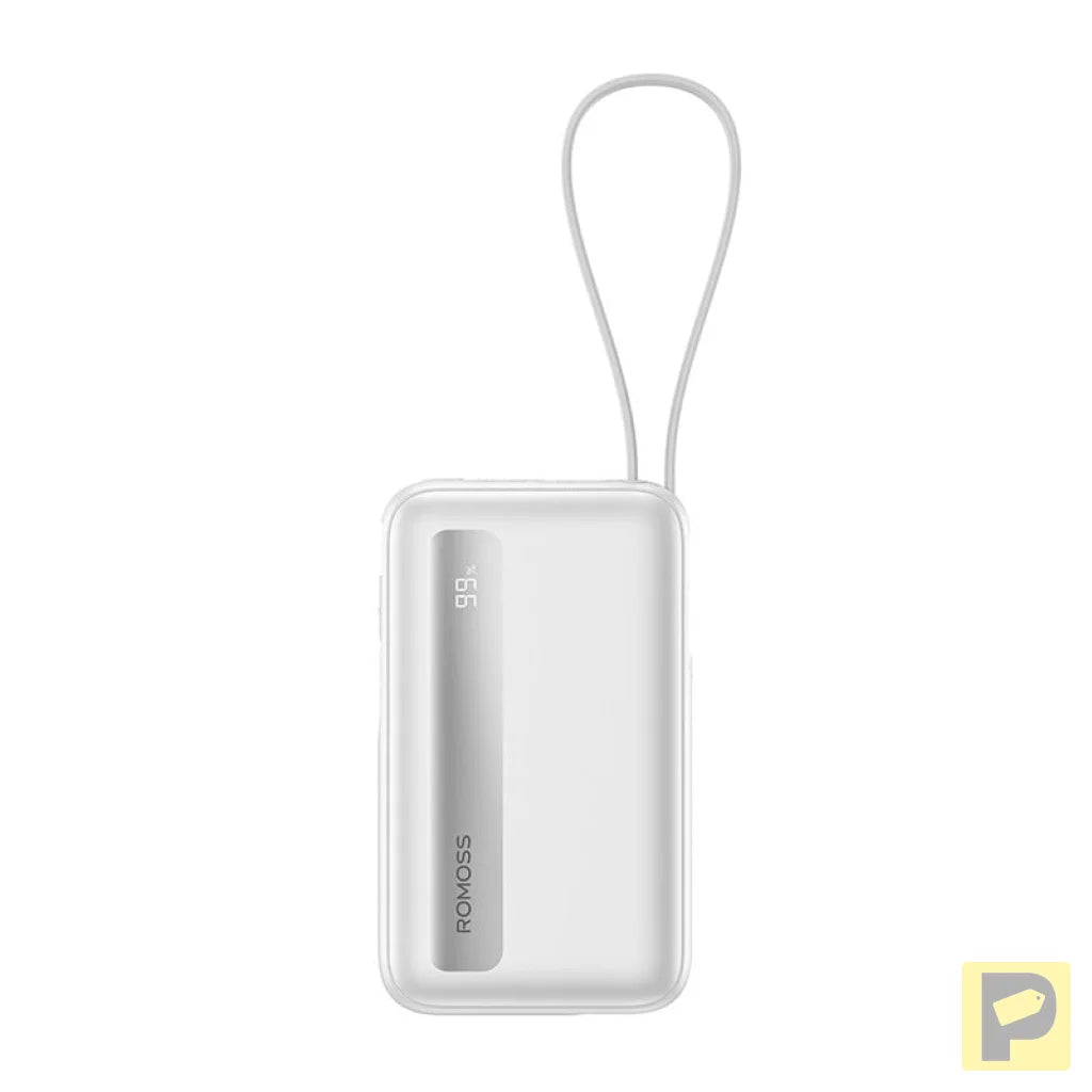 Powerbank Romoss PPR20 20000mAh (white)