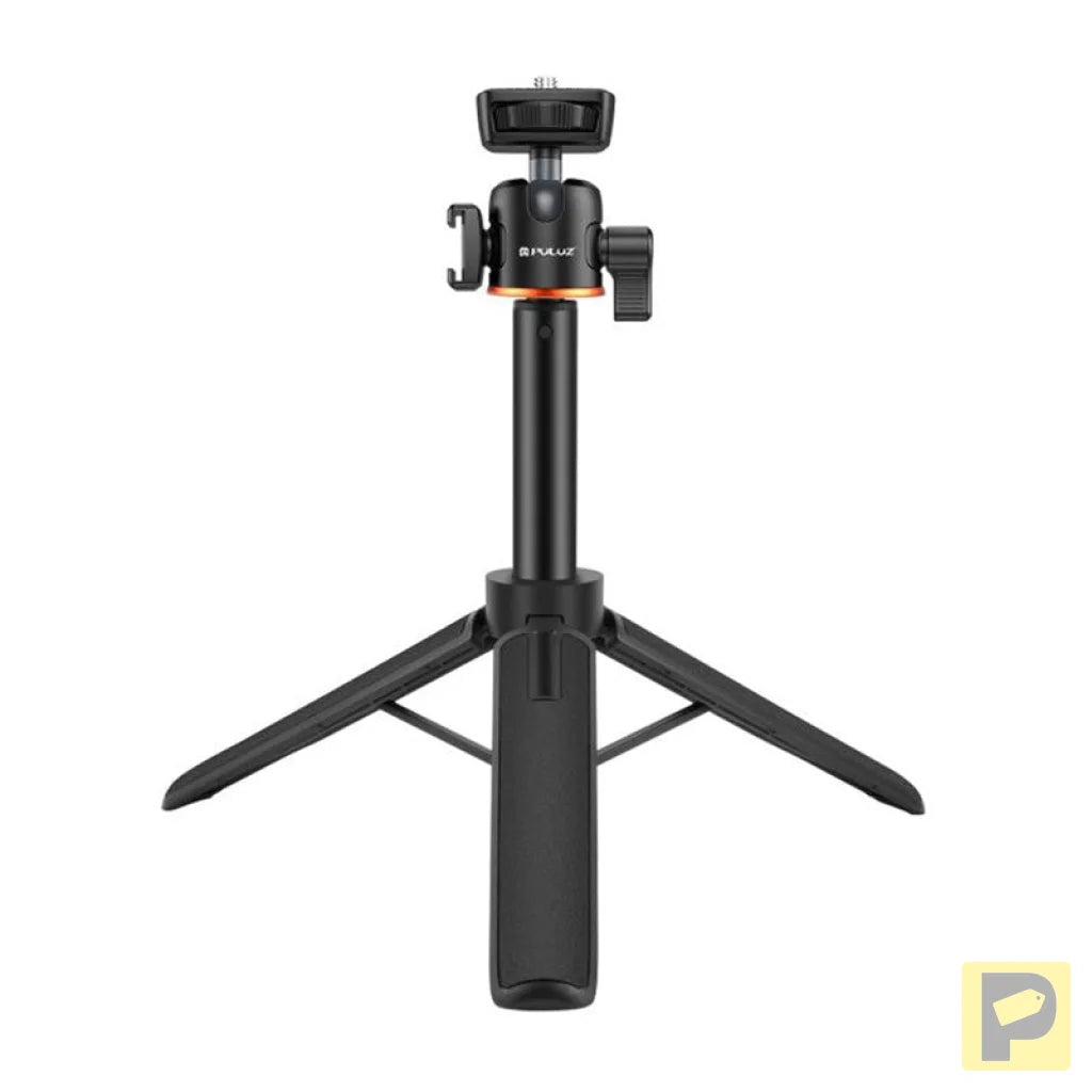 Puluz expandable tripod with selfie stick