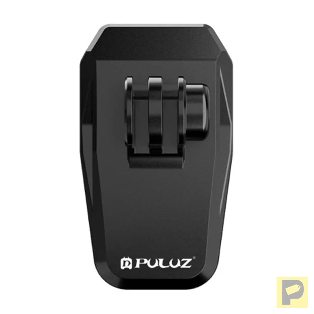 PULUZ motorcycle mount for cameras PU713B (black)