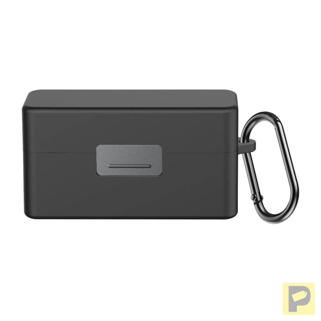 Puluz protective case for DJI Mic 2 (black)