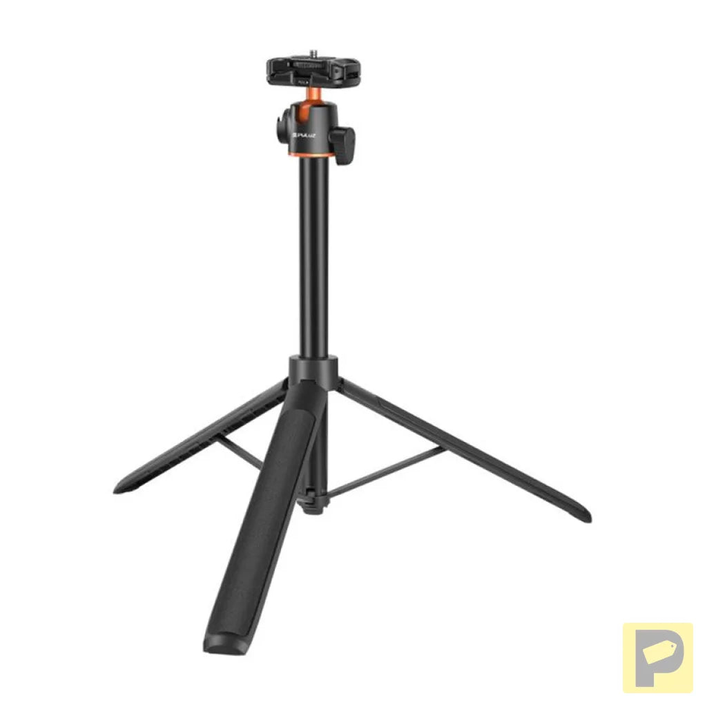Puluz tripod for phone with selfie stick (1.4 m)