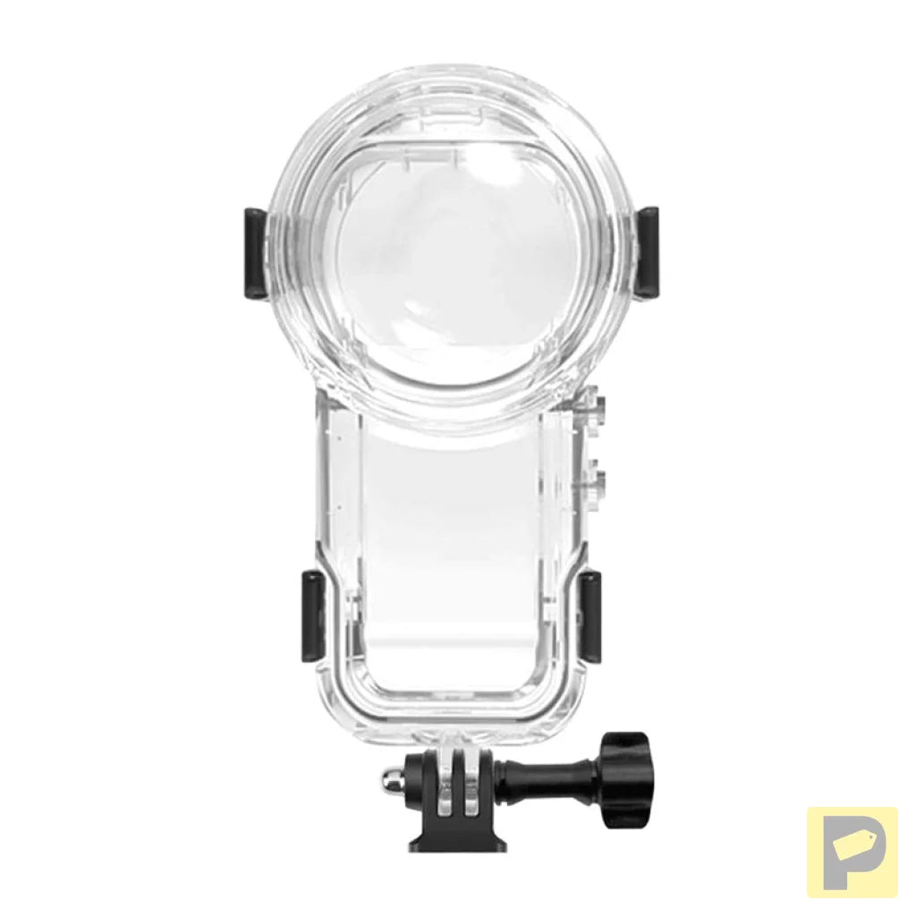 Puluz waterproof case for Insta360 X5 camera