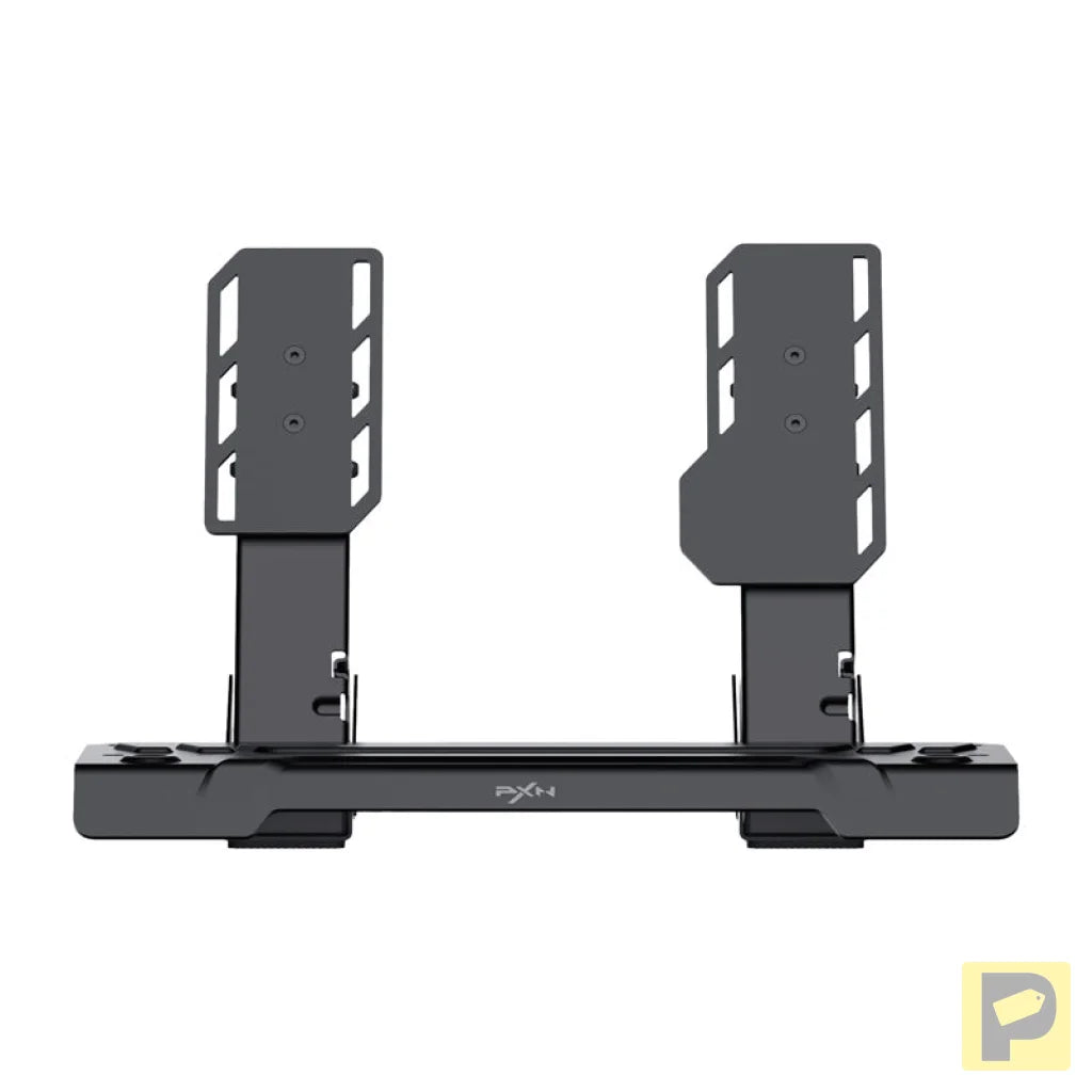 PXN-V10 Ultra gaming set - steering wheel + pedal + clamps + mounting accessories (PS4 / Xbox one / PC / Xbox Series X&S)