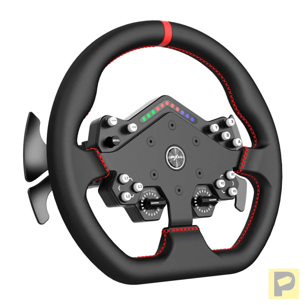 PXN VD10 DS base steering wheel
