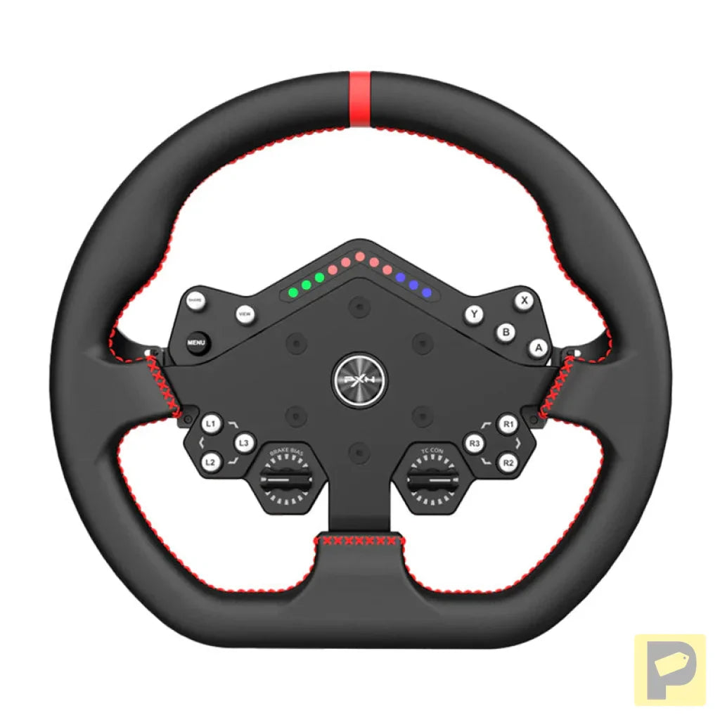 PXN WDS R2 gaming steering wheel