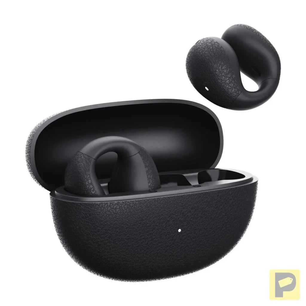 QCY Crossky C10 headphones (black)