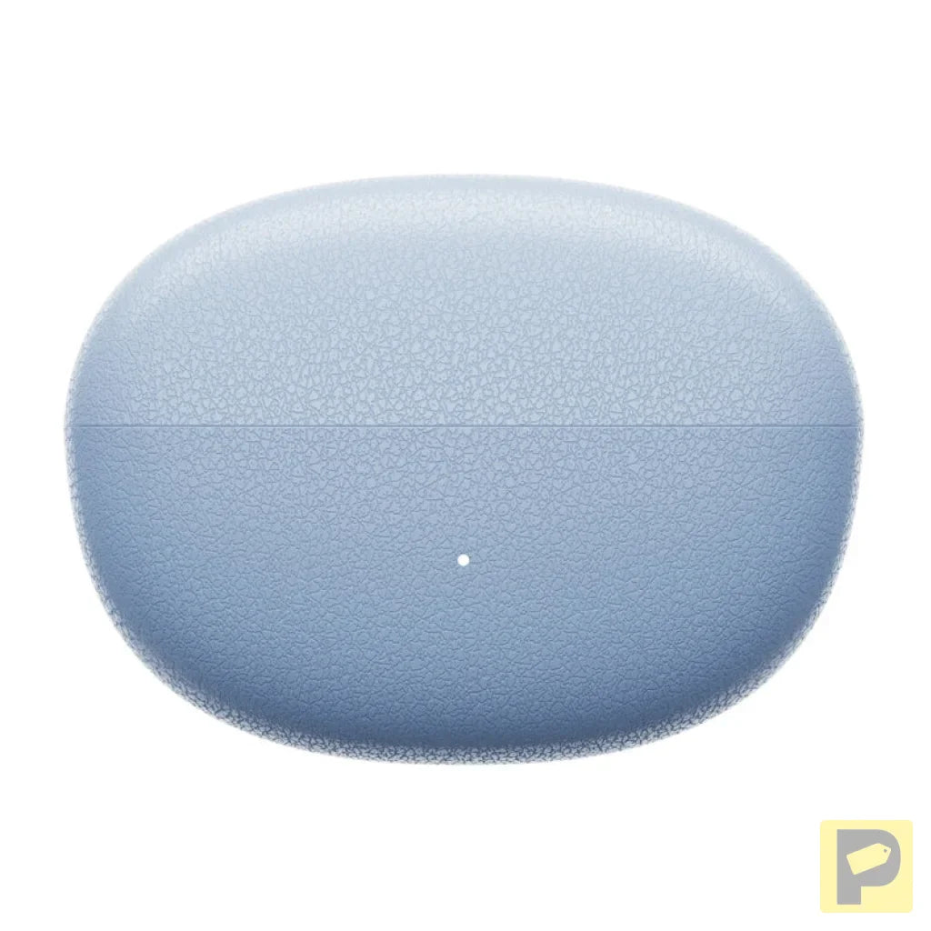 QCY Crossky C10 headphones (blue)