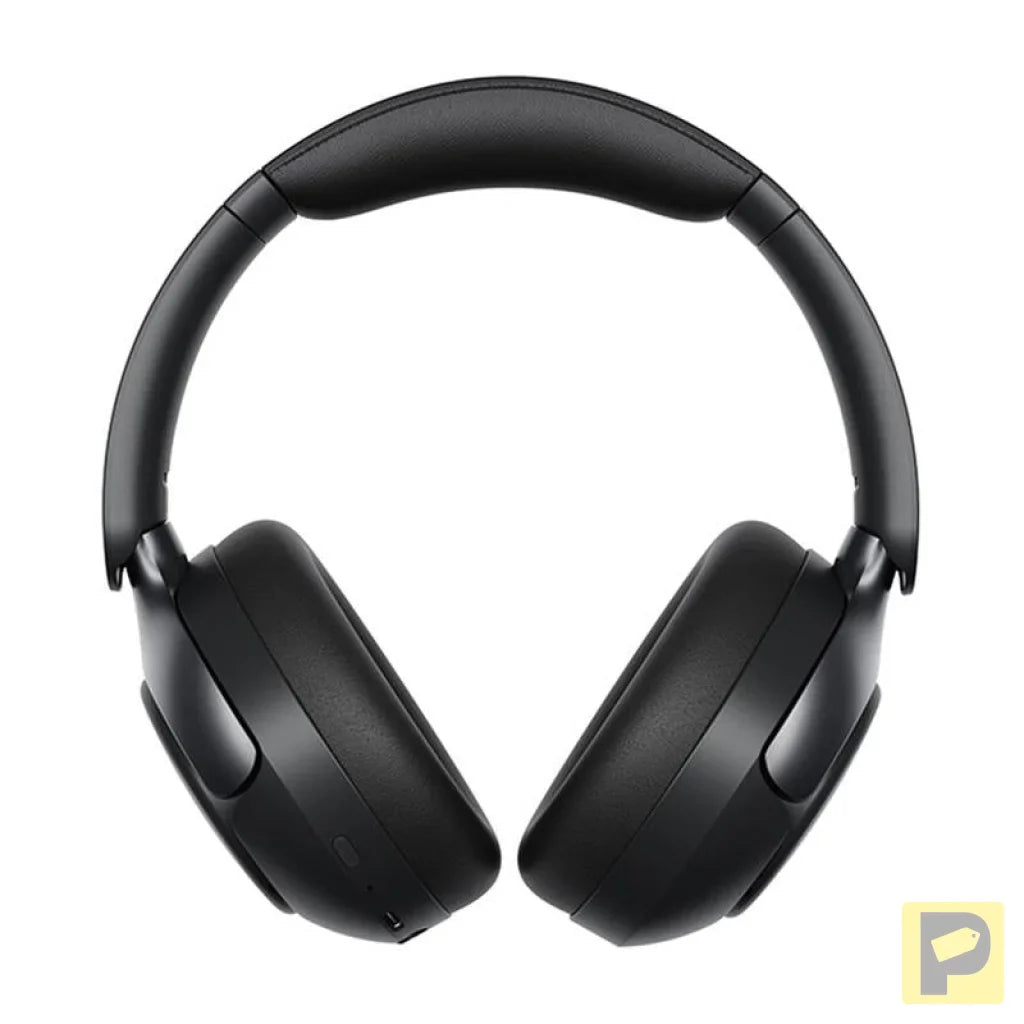 QCY H3 pro ANC wireless headphones (black)