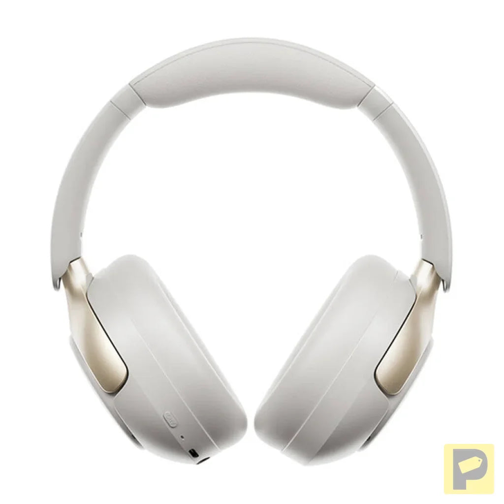 QCY H3 Pro Headphones (White)
