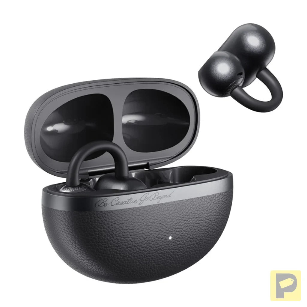 QCY Wireless Earphones Crossky C50 (grey)