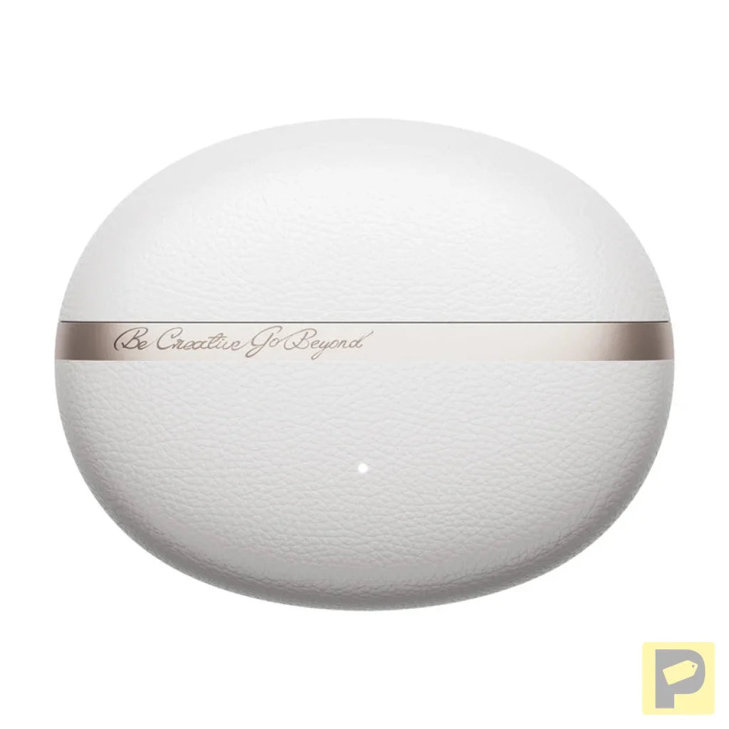 QCY Wireless Earphones Crossky C50 (white)