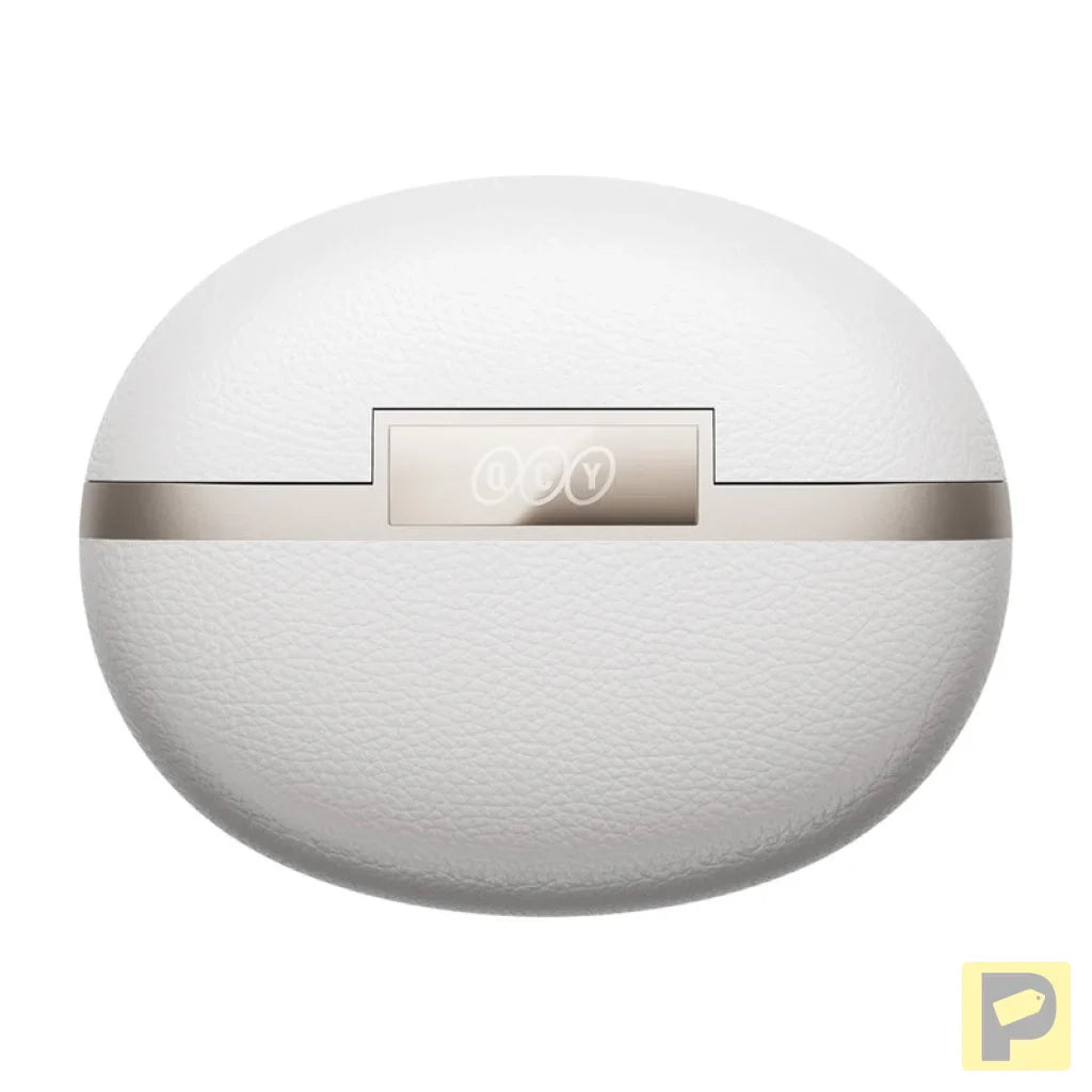 QCY Wireless Earphones Crossky C50 (white)