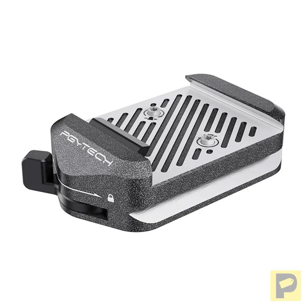 Quich Release Clamp PGYTech Arca-Type V2