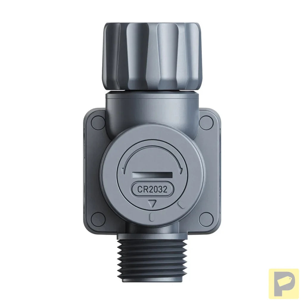 RainPoint digital water flow meter