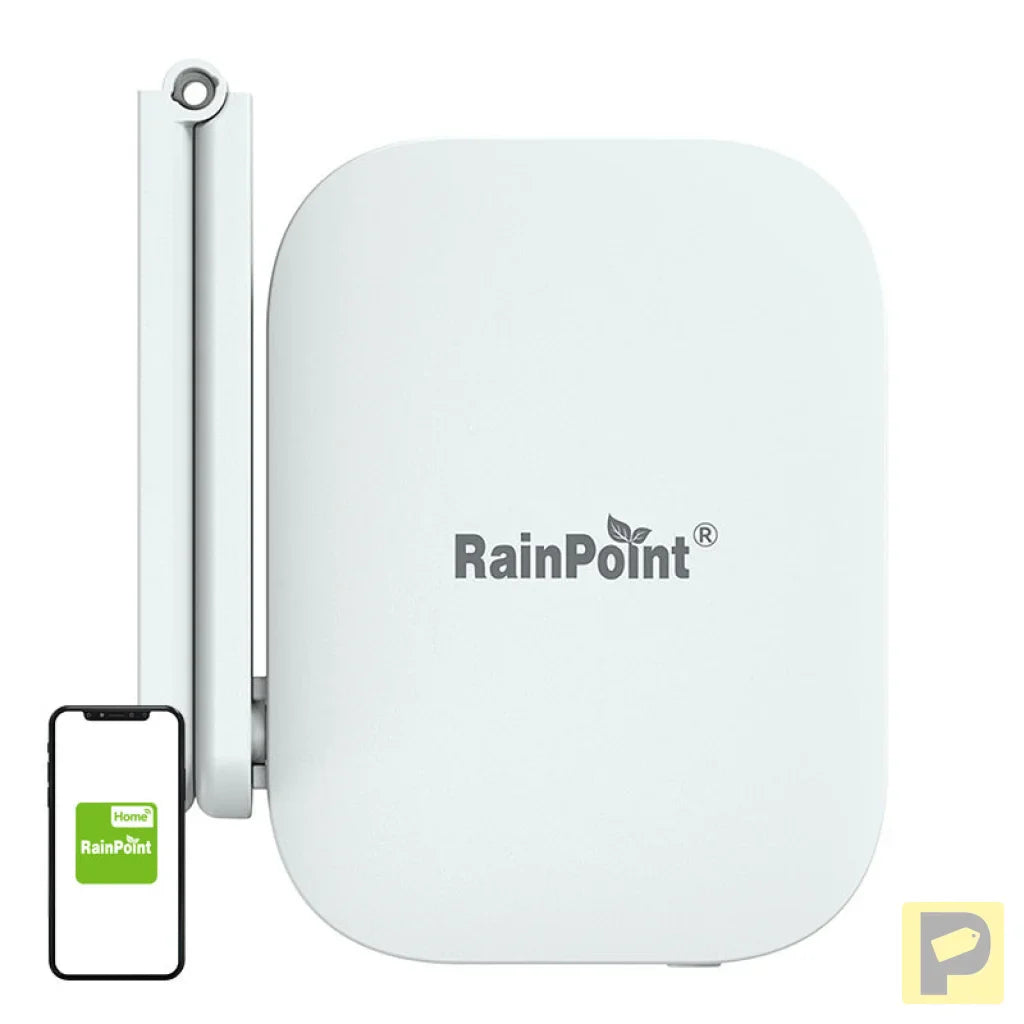 RainPoint WiFi irrigation controller gateway