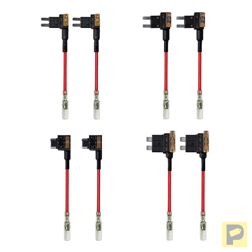 Redtiger RTH30GS Type C cable set
