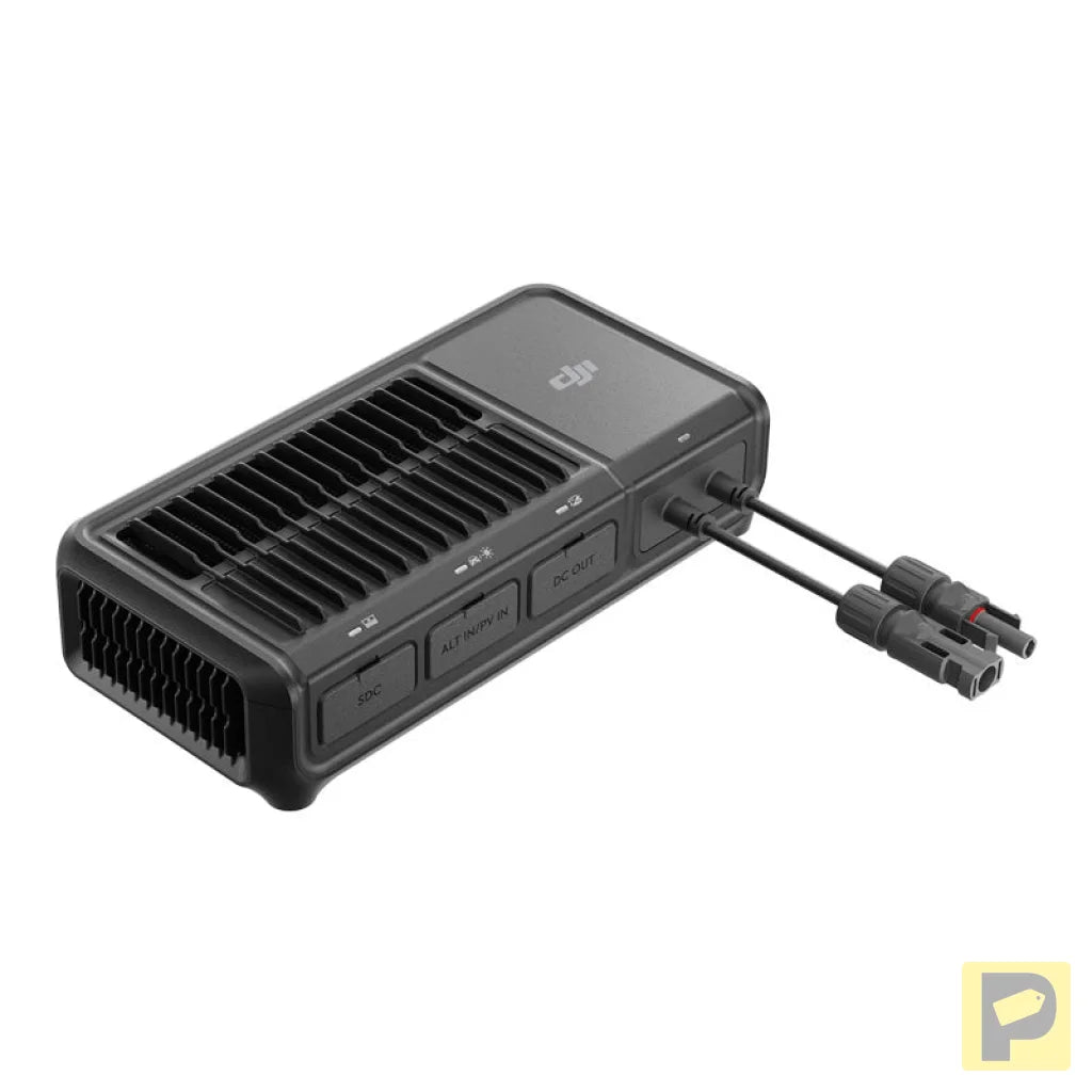 Remote control kit for DJI Power 1.8kW fast charger