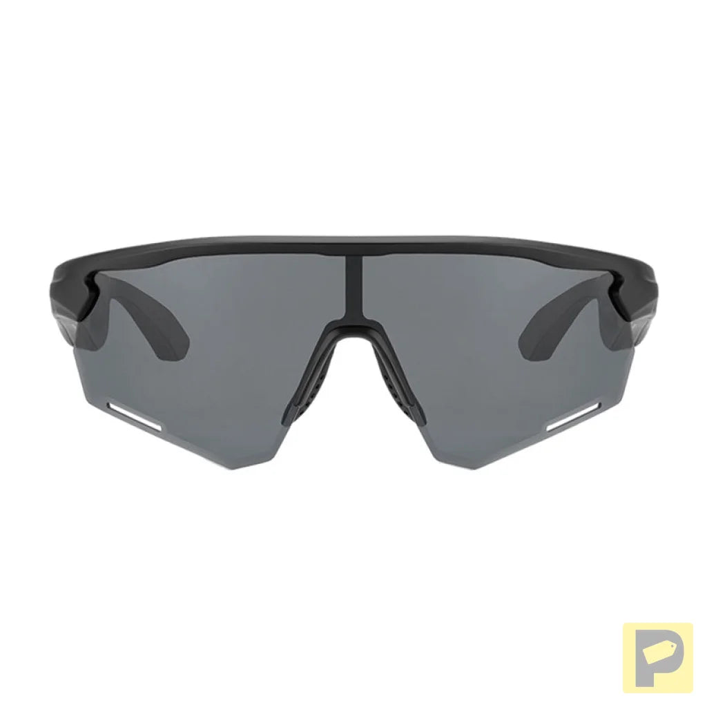 Rockbros SP251 Polarized Bluetooth Sunglasses (Dark)