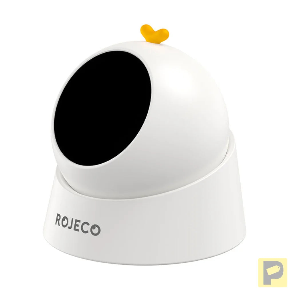 Rojeco animal toy/laser