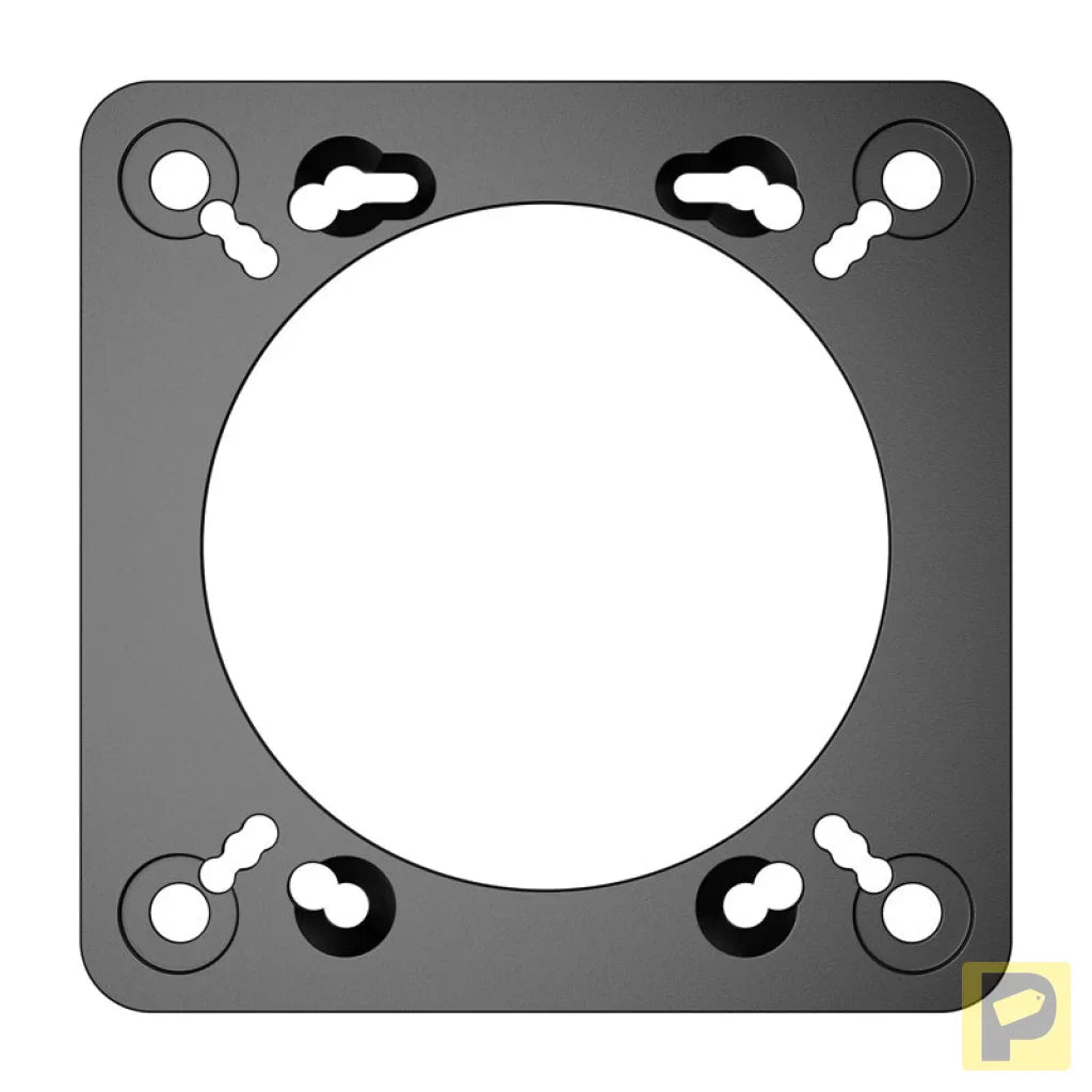 RS065 Moza Racing RS077 cuff mount kit