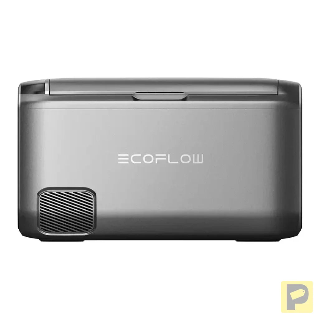 Set: EcoFlow Glacier 35L Portable Refrigerator + 298Wh Battery.