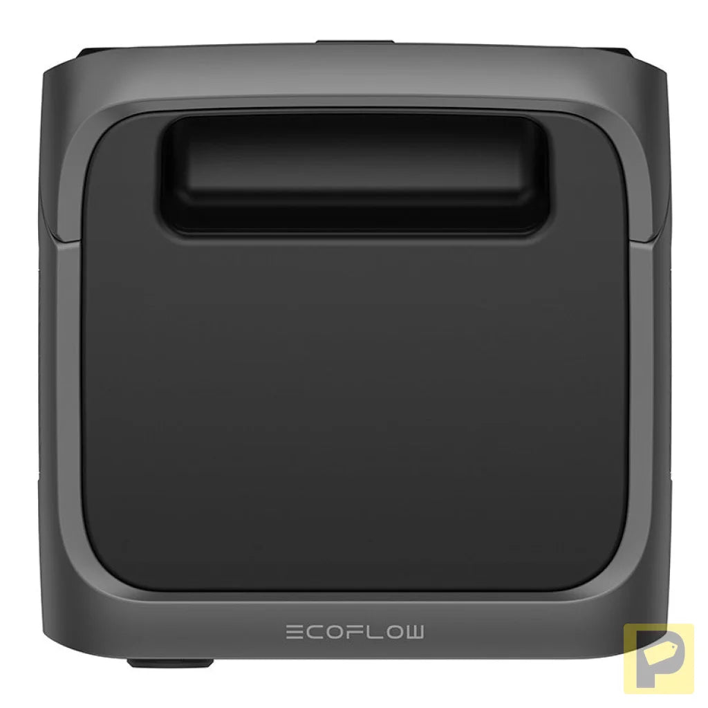 Set: EcoFlow River 3 Max power station + 160W photovoltaic panel.