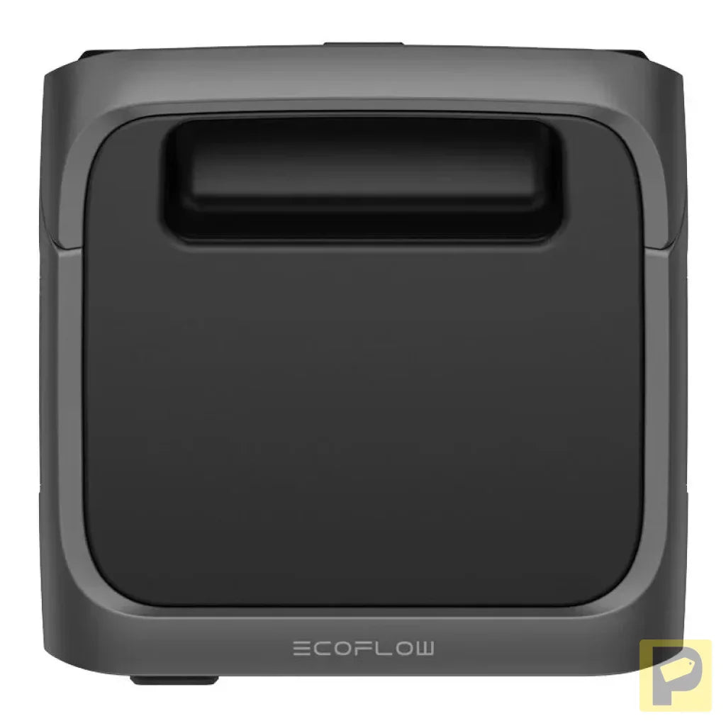 Set: EcoFlow River 3 Plus power station + 160W photovoltaic panel.