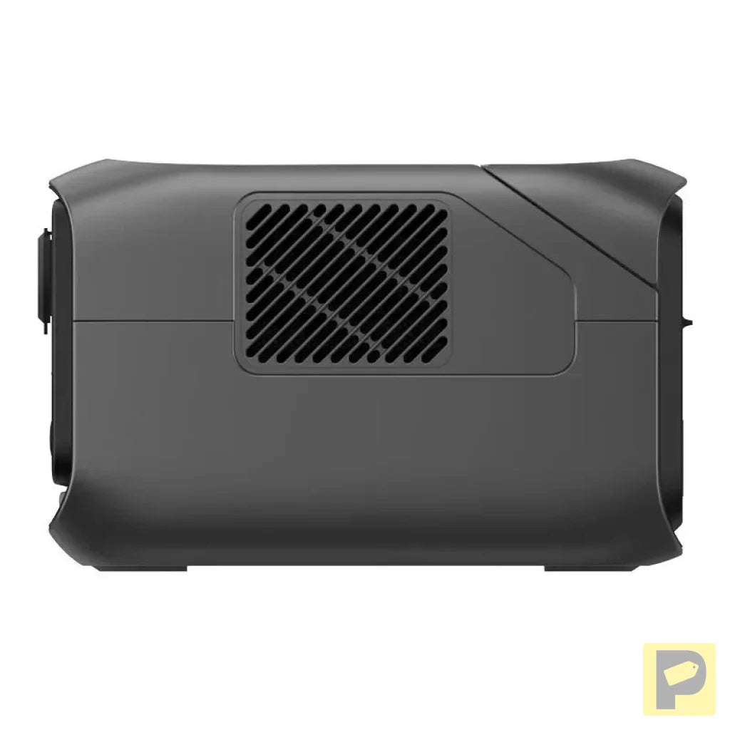 Set: EcoFlow River 3 Plus power station + 160W photovoltaic panel.