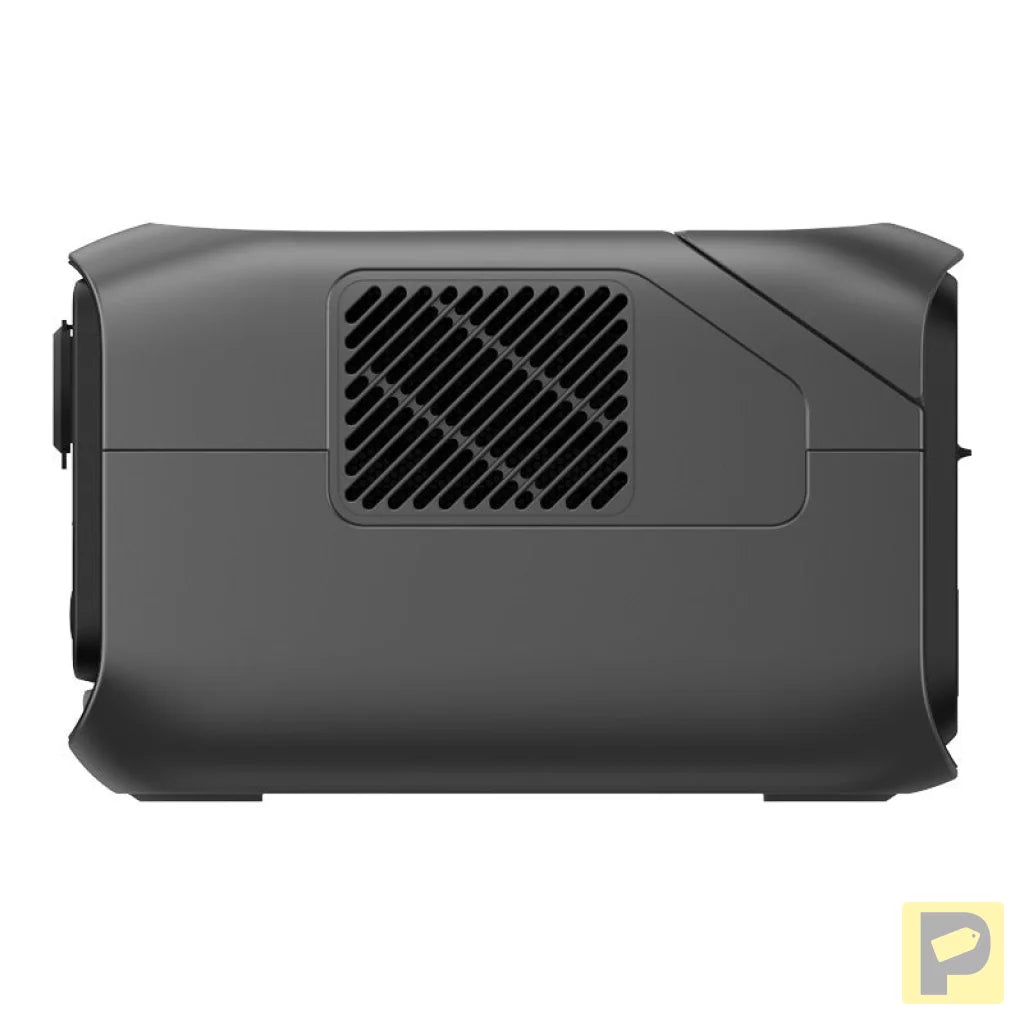 Set: EcoFlow River 3 Plus power station + 160W photovoltaic panel.