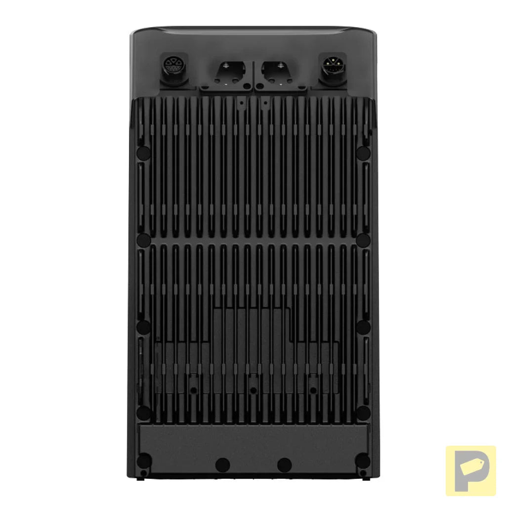 Set of 2x EcoFlow STREAM AC Pro energy storage (2 x 1,92 kWh)