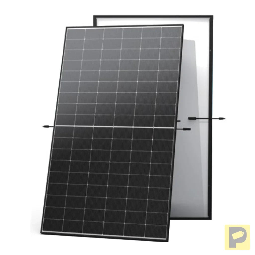Set of 2x Trina 510W photovoltaic panel.