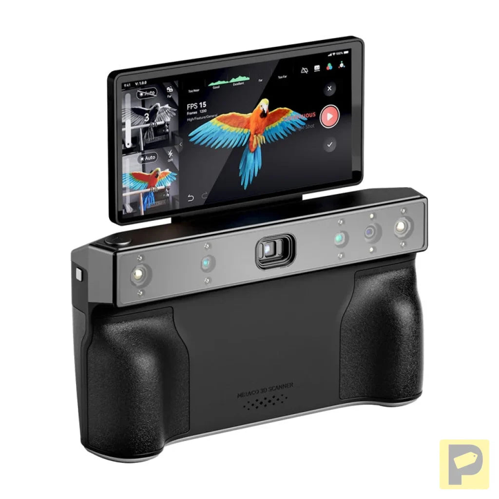 Skaner 3D Revopoint Miraco Pro