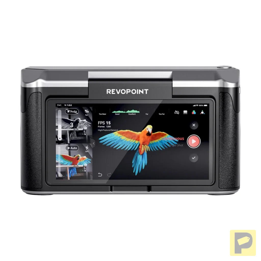 Skaner 3D Revopoint Miraco