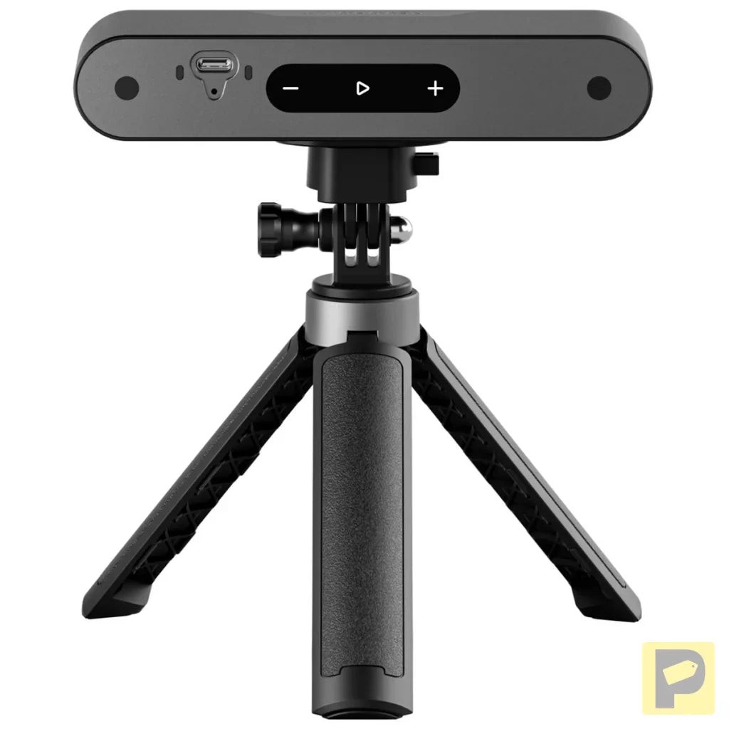 Skaner 3D Revopoint Pop 3 Plus advanced