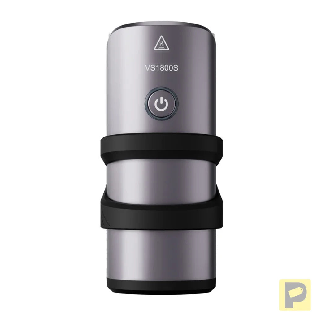 Smart Bicycle light, front iGPSPORT VS1800S