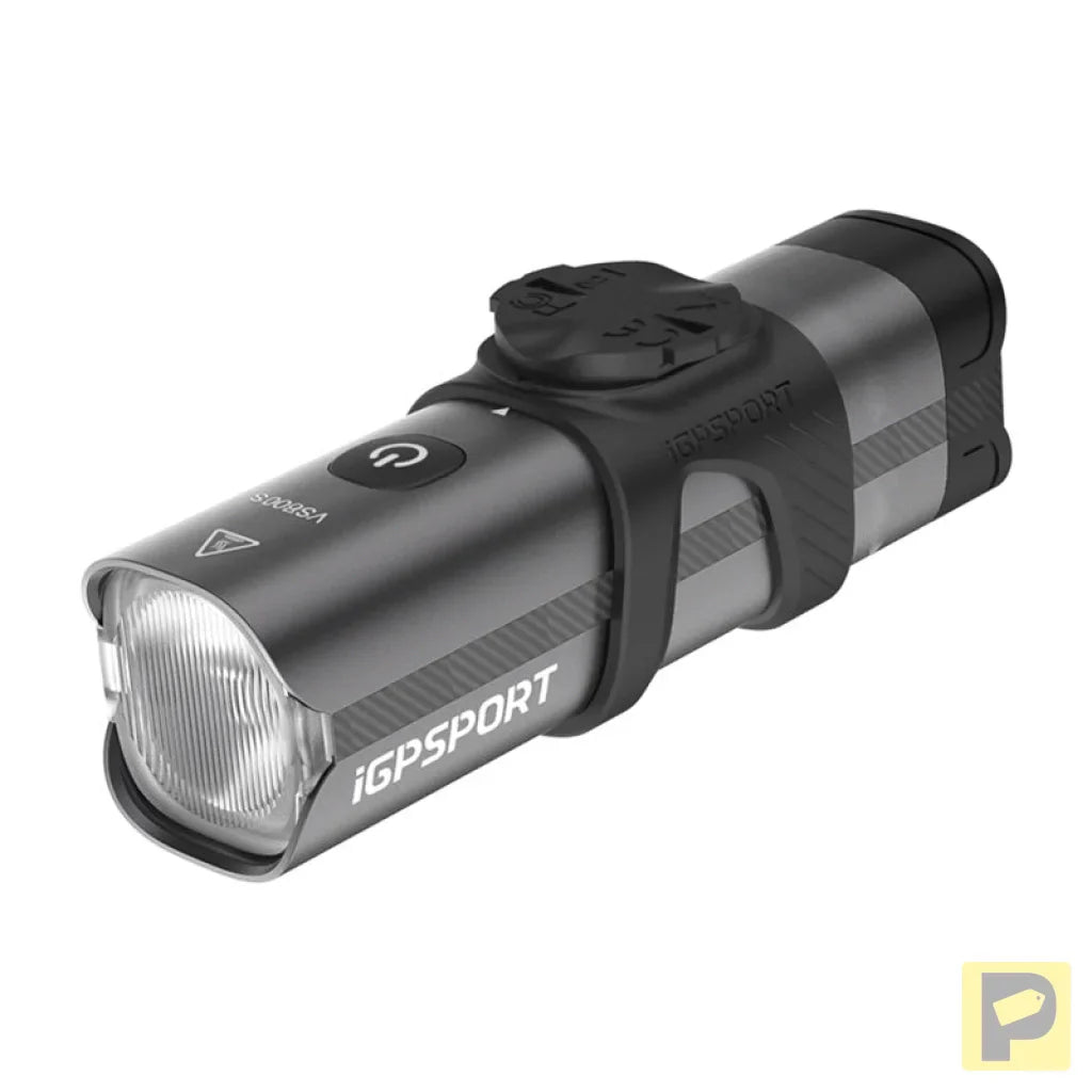 Smart Bicycle light, front iGPSPORT VS800S