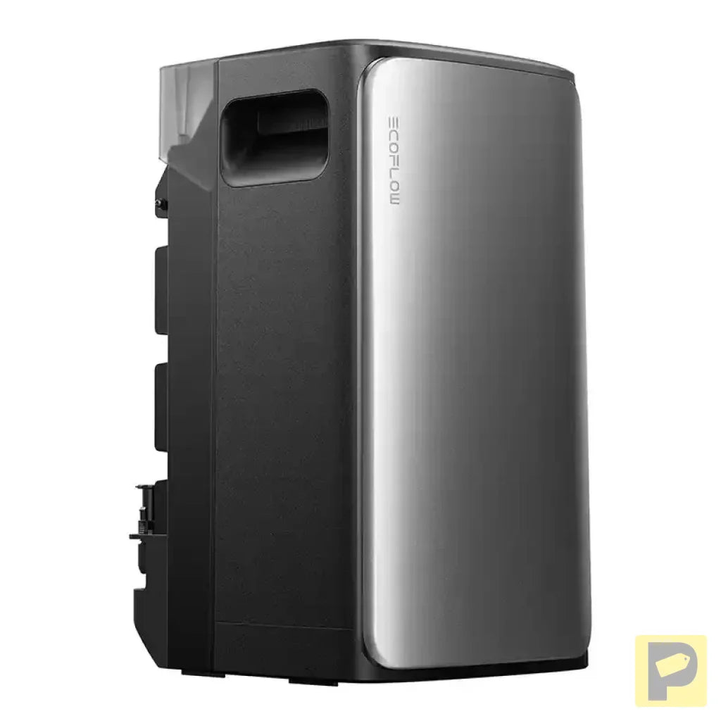 Smart energy storage with microinverter 2-in-1 EcoFlow STREAM Ultra