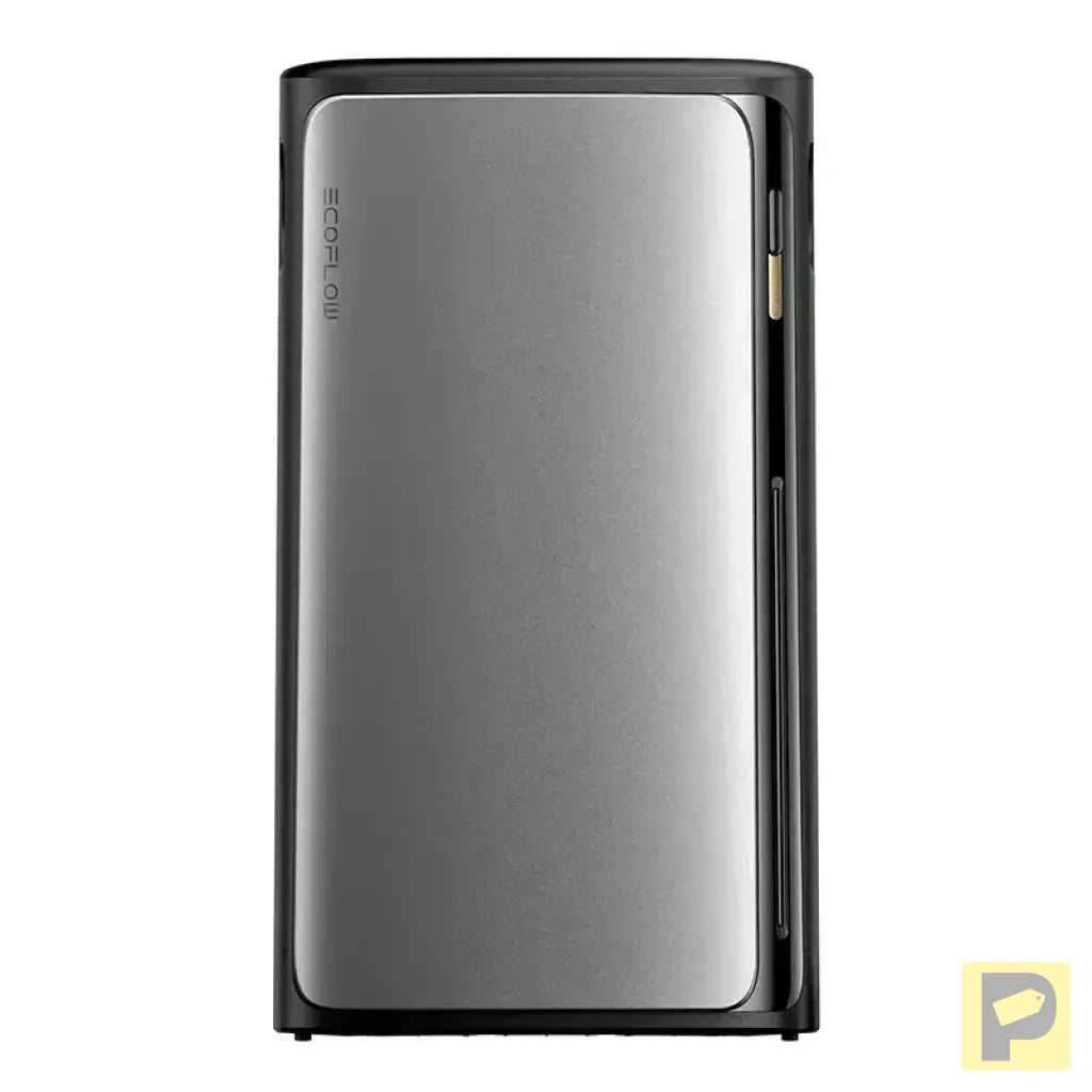 Smart energy storage with microinverter 2-in-1 EcoFlow STREAM Ultra