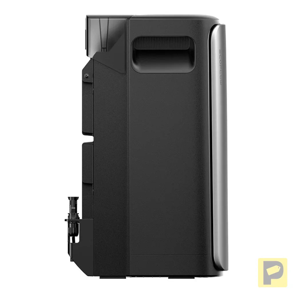 Smart energy storage with microinverter 2-in-1 EcoFlow STREAM Ultra