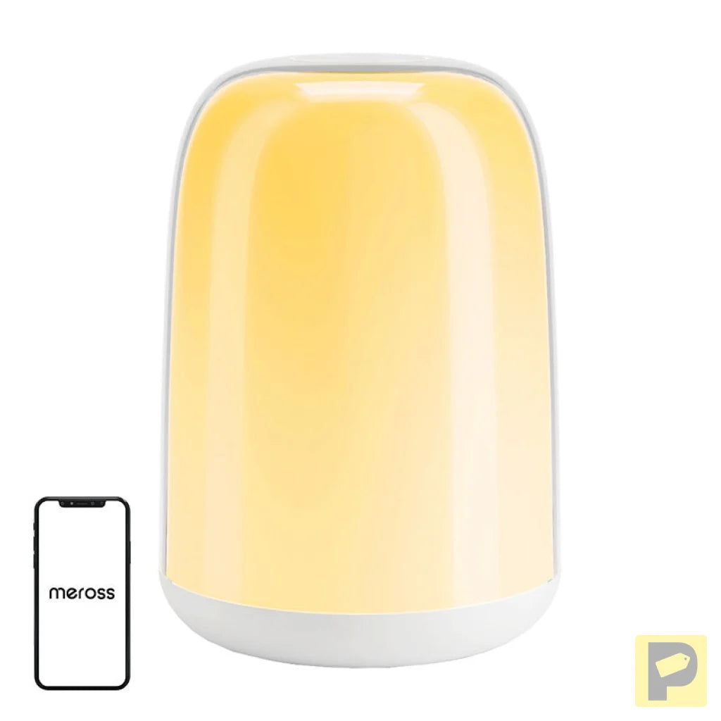 Smart light bulb Meross MSL430J (HomeKit)