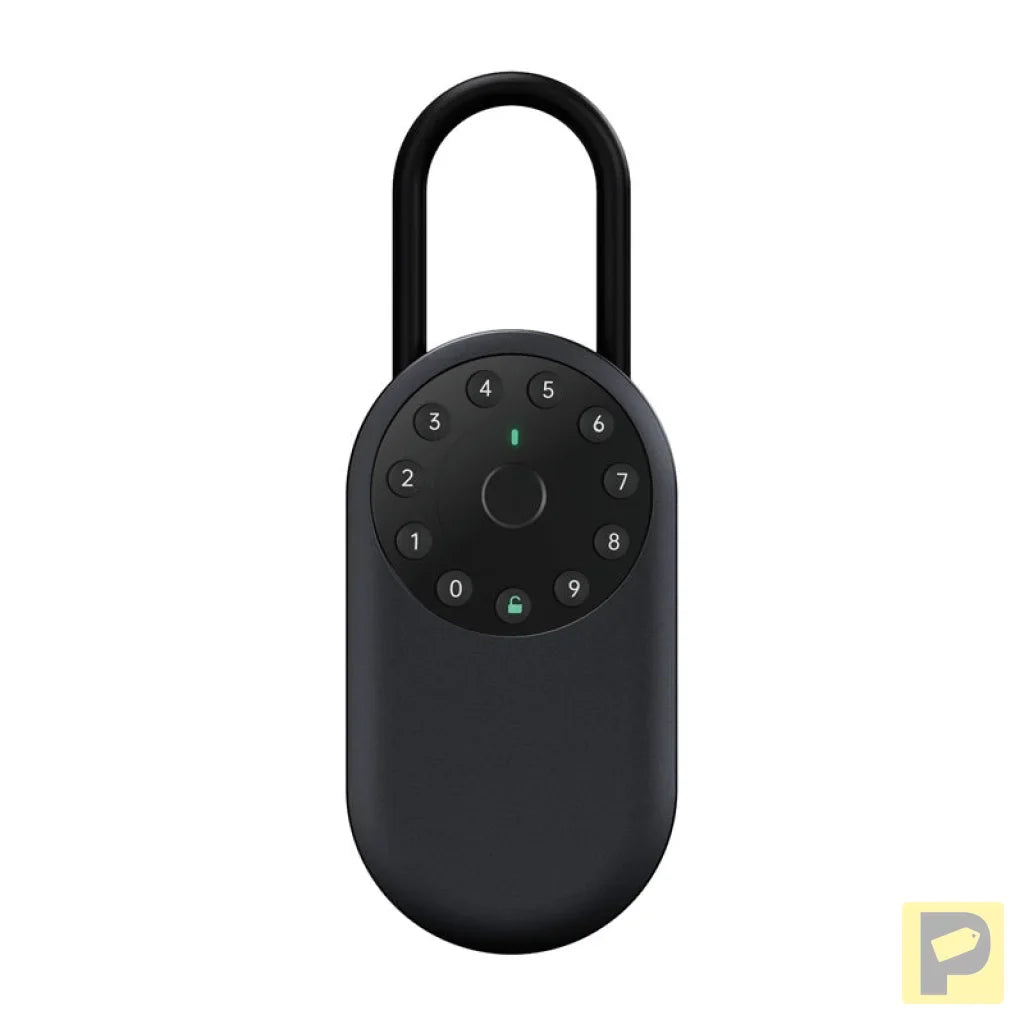 Smart Safe Lockin YEEUU K441 (fingerprint)