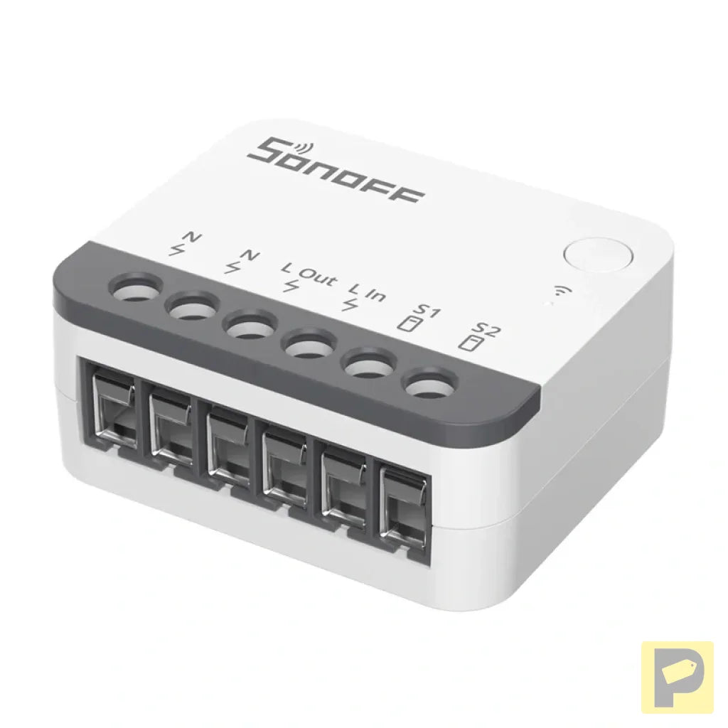 Smart switch mini ZigBee SONOFF ZBMINIR2