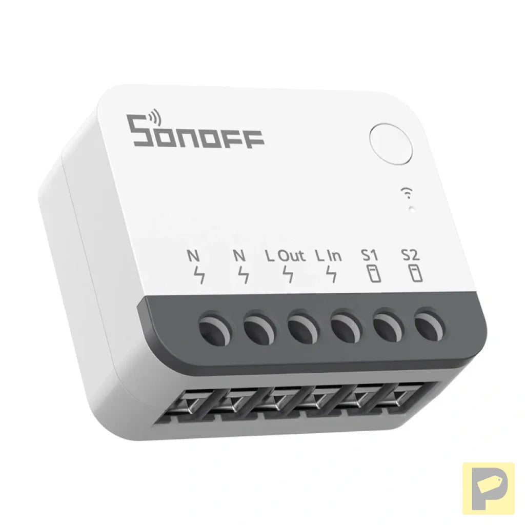 Smart switch mini ZigBee SONOFF ZBMINIR2