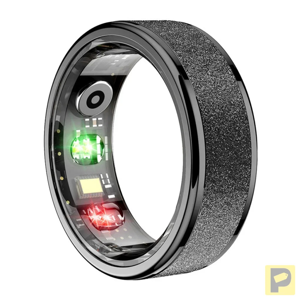 Smartring Colmi R10 17.9MM 7 (black)