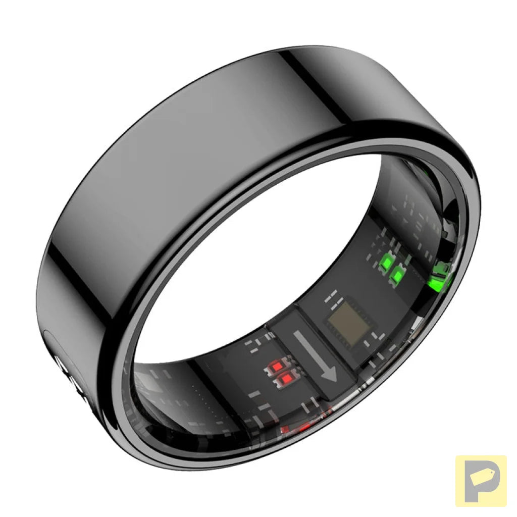 Smartring Colmi R12 17.9MM 7 (black)