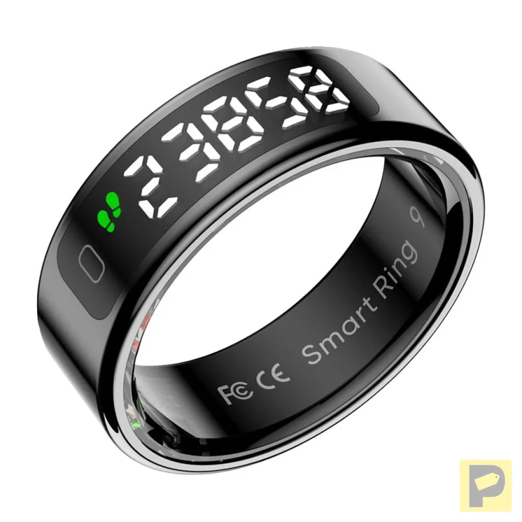 Smartring Colmi R12 17.9MM 7 (black)